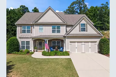3922 Walnut Grove Way, Gainesville, GA 30506 - Photo 1