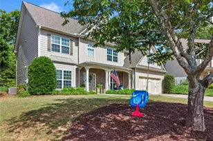 3922 Walnut Grove Way, Gainesville, GA 30506 - Photo 2