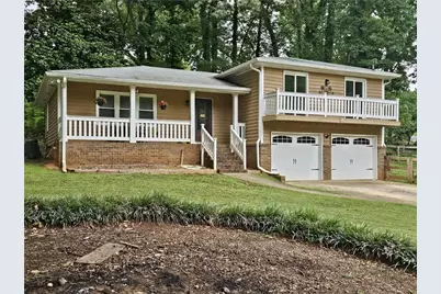 3198 Laura Way, Winston, GA 30187 - Photo 2