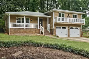 3198 Laura Way, Winston, GA 30187 - Photo 2
