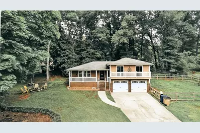 3198 Laura Way, Winston, GA 30187 - Photo 1