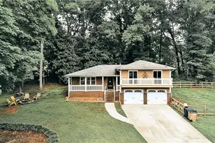 3198 Laura Way, Winston, GA 30187 - Photo 1