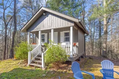 163 Northcutt Road, Ellijay, GA 30540 - Photo 24