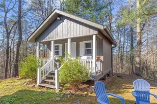 163 Northcutt Rd, Ellijay, GA 30540 - Photo 24