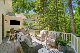 20 Pointe Terrace SE, Atlanta, GA 30339 - Photo 22