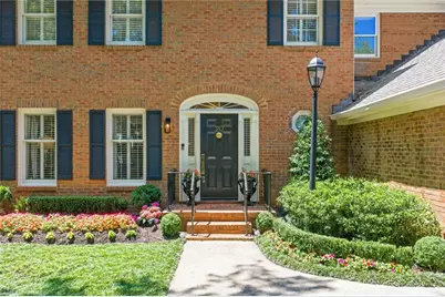 20 Pointe Terrace SE, Atlanta, GA 30339 - Photo 1