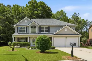 209 Randy Way, Dallas, GA 30132 - Photo 1
