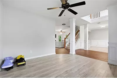 209 Randy Way, Dallas, GA 30132 - Photo 12