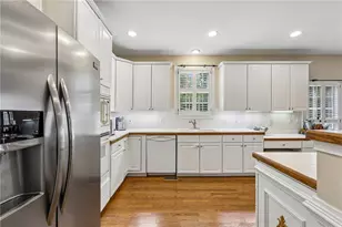 3645 Hickory Branch Trail, Suwanee, GA 30024 - Photo 24