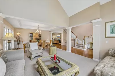 3645 Hickory Branch Trail, Suwanee, GA 30024 - Photo 12