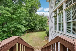 3645 Hickory Branch Trail, Suwanee, GA 30024 - Photo 50
