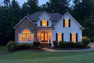 3645 Hickory Branch Trail, Suwanee, GA 30024 - Photo 60