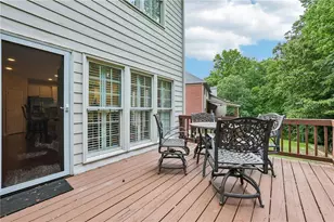 3645 Hickory Branch Trail, Suwanee, GA 30024 - Photo 52