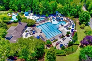3645 Hickory Branch Trail, Suwanee, GA 30024 - Photo 70