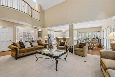 3645 Hickory Branch Trail, Suwanee, GA 30024 - Photo 14