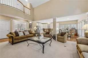 3645 Hickory Branch Trail, Suwanee, GA 30024 - Photo 14