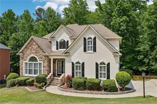 3645 Hickory Branch Trail, Suwanee, GA 30024 - Photo 4