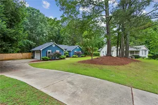 2030 Arbor Forest Dr, Marietta, GA 30064 - Photo 26