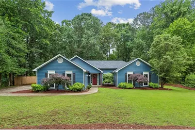 2030 Arbor Forest Drive, Marietta, GA 30064 - Photo 1