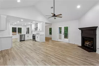 2030 Arbor Forest Drive, Marietta, GA 30064 - Photo 4