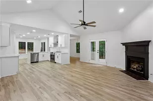 2030 Arbor Forest Dr, Marietta, GA 30064 - Photo 4