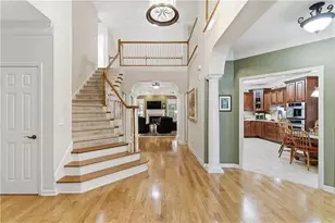205 Columbia St, McDonough, GA 30253 - Photo 4