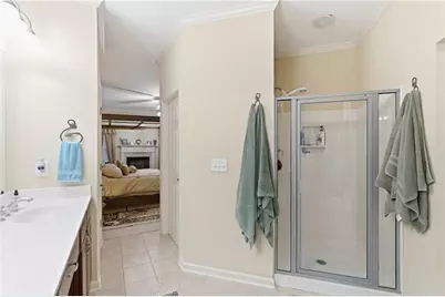 205 Columbia Street, McDonough, GA 30253 - Photo 14