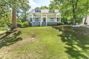 252 N Wesleyan Cir, Macon, GA 31210 - Photo 1