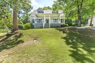 252 N Wesleyan Cir, Macon, GA 31210 - Photo 1