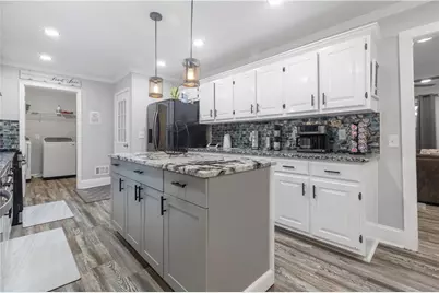 2390 Stone Drive, Lilburn, GA 30047 - Photo 18
