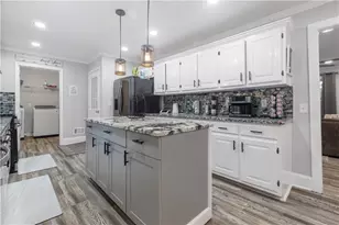 2390 Stone Dr, Lilburn, GA 30047 - Photo 18