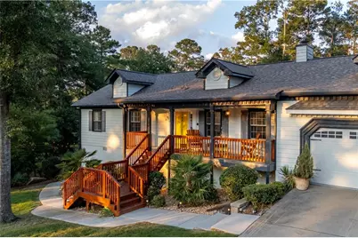 2390 Stone Drive, Lilburn, GA 30047 - Photo 8