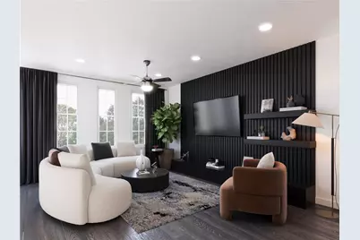 554 Belvedere Drive #18, Alpharetta, GA 30022 - Photo 2