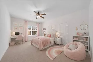 5050 Savannah Run, Cumming, GA 30040 - Photo 46