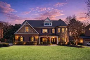 5050 Savannah Run, Cumming, GA 30040 - Photo 1