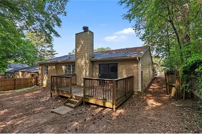 2196 Scarbrough Drive, Stone Mountain, GA 30088 - Photo 26