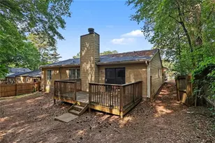 2196 Scarbrough Dr, Stone Mountain, GA 30088 - Photo 26