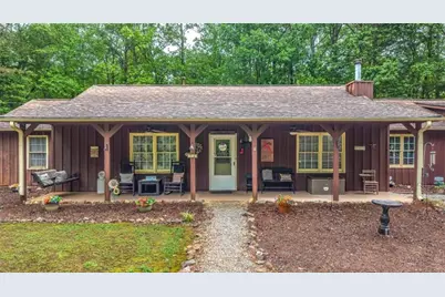 712 Honeysuckle Lane, Temple, GA 30179 - Photo 2