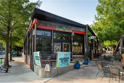 821 Ralph McGill Boulevard NE #3411, Atlanta, GA 30306 - Photo 42