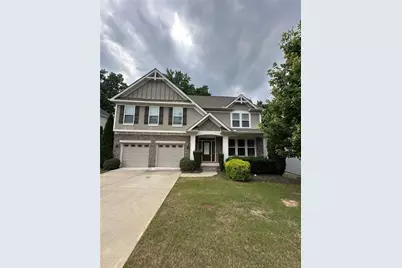 3325 Trowbridge Drive, Cumming, GA 30040 - Photo 1