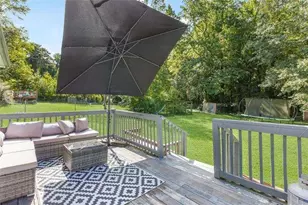 237 Mona Pl, Dallas, GA 30132 - Photo 22