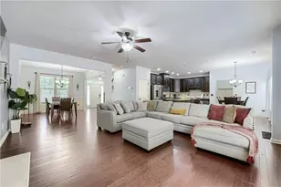 472 Blackberry Run Trail, Dallas, GA 30132 - Photo 4
