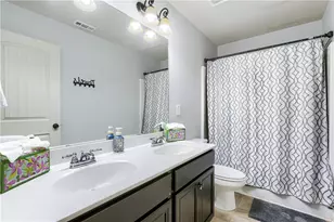 472 Blackberry Run Trail, Dallas, GA 30132 - Photo 24