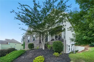 472 Blackberry Run Trail, Dallas, GA 30132 - Photo 2