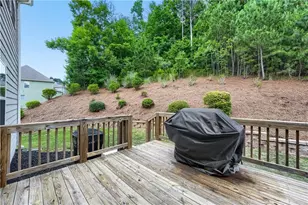 472 Blackberry Run Trail, Dallas, GA 30132 - Photo 26