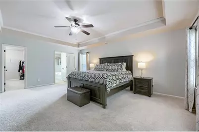 472 Blackberry Run Trail, Dallas, GA 30132 - Photo 18