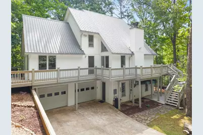 510 High Shoals Drive, Dahlonega, GA 30533 - Photo 2