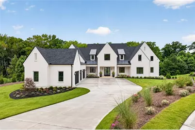 6141 Bethany View Trail, Buford, GA 30518 - Photo 1