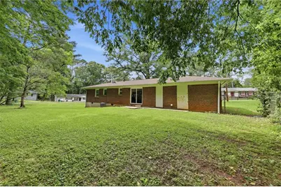 2463 Montezuma Circle, Ellenwood, GA 30294 - Photo 30
