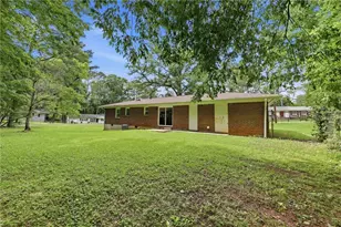 2463 Montezuma Cir, Ellenwood, GA 30294 - Photo 30